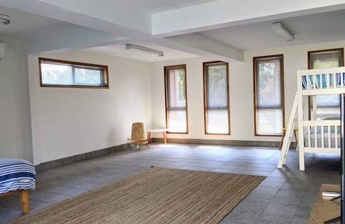 Lake Conjola House | The Lake House at Conjola