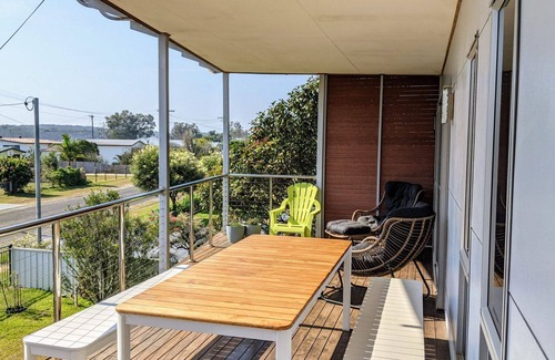 Lake Conjola House | The Lake House at Conjola