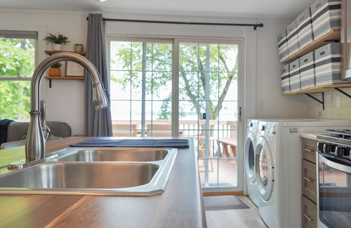 Alexandria House | The Lake House at Darling Shores