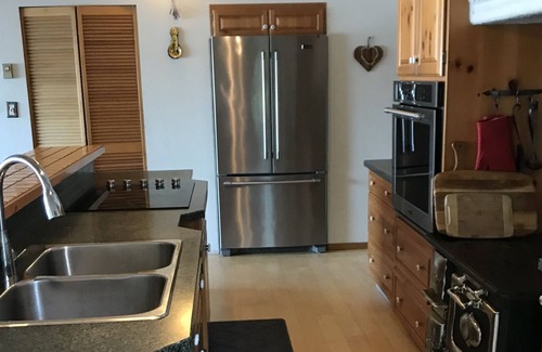 Okanagan-Similkameen House | The Lake House