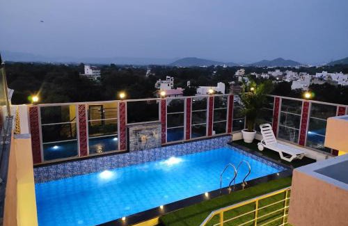 Bedla Hotel | The LAKE MOUNT