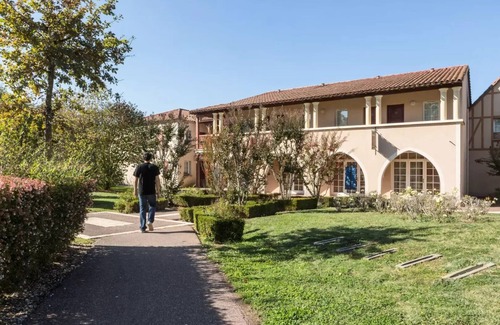 Monflanquin Villa | The Lake residence - maeva Home - Maison Selection 2 bedrooms (6 people)