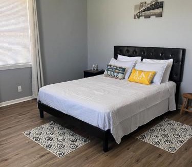 Belton Apartment | The Lake-wood Ranch