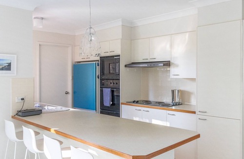 Cudmirrah House | The Lakehouse Cudmirrah