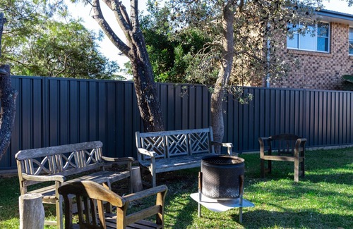Cudmirrah House | The Lakehouse Cudmirrah