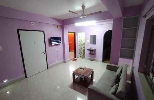 Agartala Apartment | The Lakeview Classic