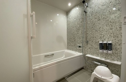 Arao Apartment | THE LAND HOTEL L6 /Arao Kumamoto
