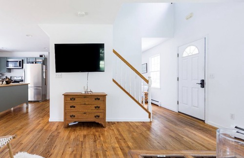 Orient Point House | The Lane House | North Fork Private Beach Escape
