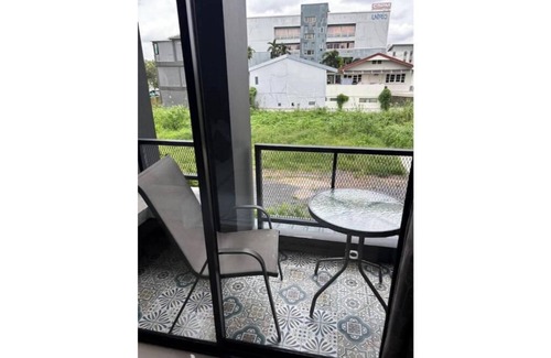 Thung Song Hong Apartment | The Lantern Suites Apartment with Maid Service