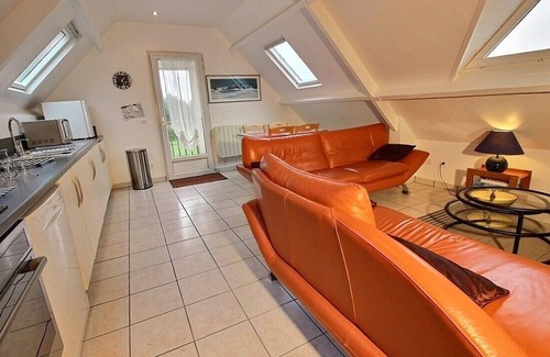 Plouezec House | The large gîte at MOULIN DE MINARD, accommodation for 2 to 4 people…
