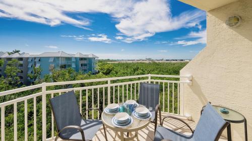 Key West Apartment | The Larks Landing by Last Key Realty