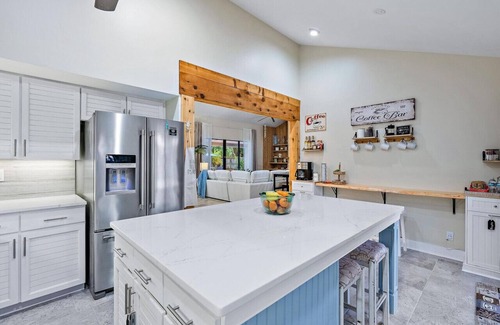 Hobe Sound Apartment | The Latitude Adjustment! Hobe Sound, Bike To Beach