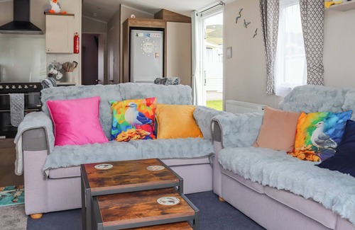 Aberystwyth Cottage | The Laughing Seagull