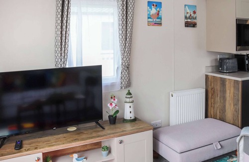 Aberystwyth Cottage | The Laughing Seagull