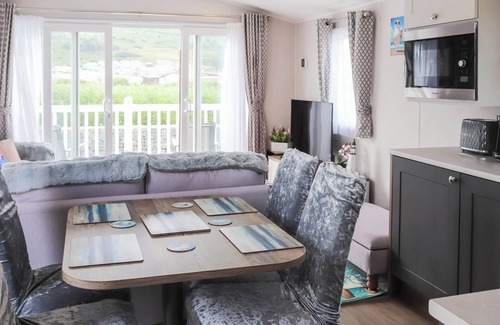Aberystwyth Cottage | The Laughing Seagull