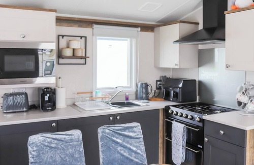 Aberystwyth Cottage | The Laughing Seagull