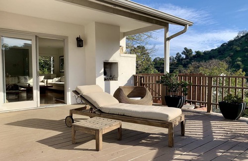 Laurel Canyon House | The Laurelmont