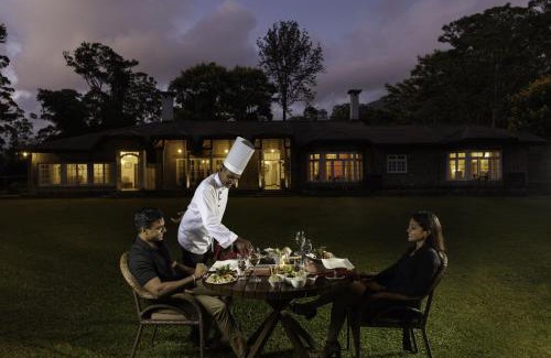 Katukitula Hotel | The Lavender House by Reveal