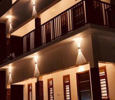 Sulthan Bathery Bed & Breakfast | The Lavender Resort Waynad