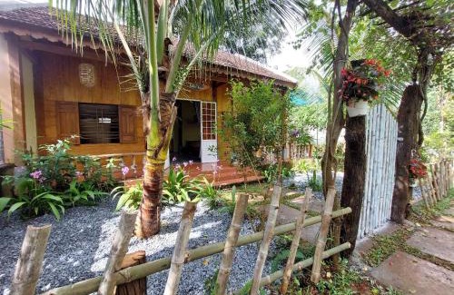 Cu M'gar Apartment | The Lazy Farm - Homestay & Glamping
