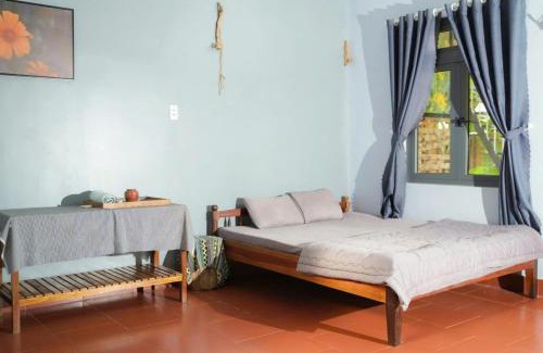 Cu M'gar Apartment | The Lazy Farm - Homestay & Glamping