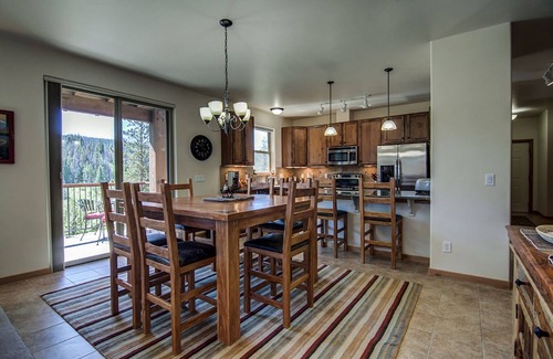 Winter Park Condo | "The Lazy Z @ Winter Park”: On the Fraser River & Downtown!