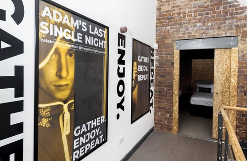 Headingley Apartment | The Leeds Gathering - Hot Tub - EV Charging