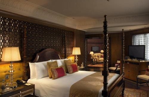 Udaipur Hotel | The Leela Palace Udaipur