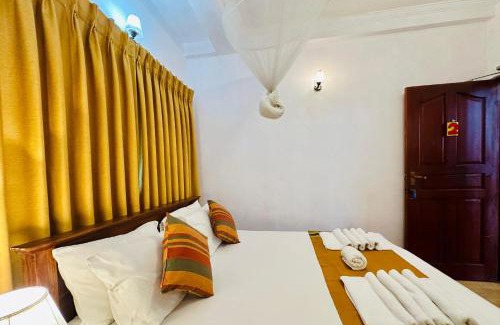 Anniwatta House | The Legacy Kandy