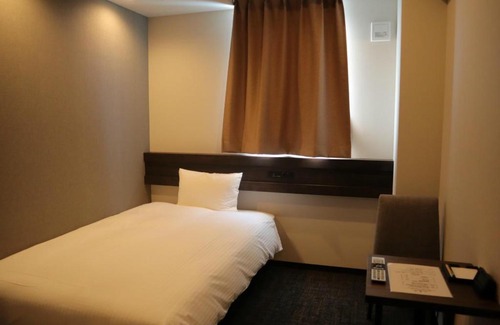 Mifune-machi Hotel | The Legato Inn MIFUNE