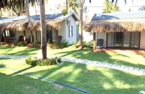 Central Mui Ne Beach Resort | The Legend Coco Beach