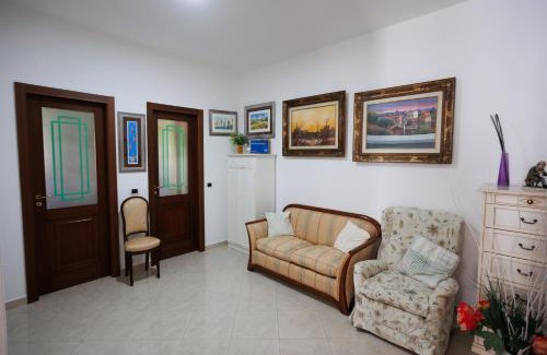 Scalea Apartment | The Lemon Tree House