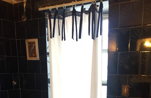Baiano House | The lemons courtyard ... and you feel immediately at home
