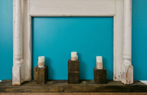 South View House | The Lexington Hacienda