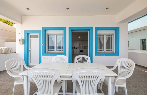 Archanes-Asterousia Apartment | The Libyan Coast | HOUSE 1