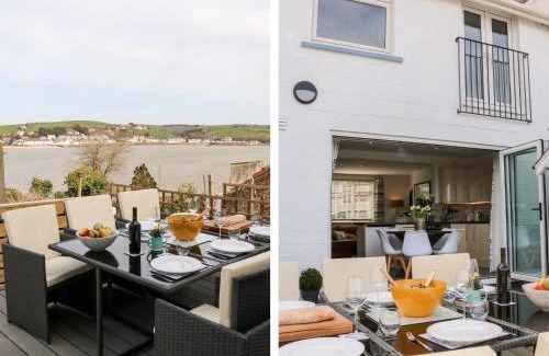 Appledore House | The Light House