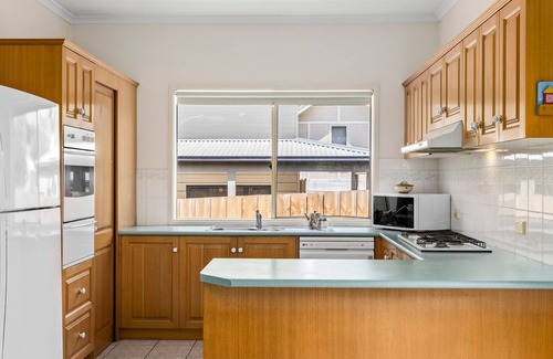 Bellarine Peninsula House | The Lighthouse Point Lonsdale