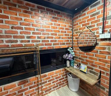 Kajang Villa | The Lil Luxe Tiny Homes Bangi - 2 Villa with 2 Private Pools