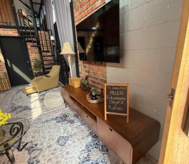 Kajang Villa | The Lil Luxe Tiny Homes Bangi - 2 Villa with 2 Private Pools