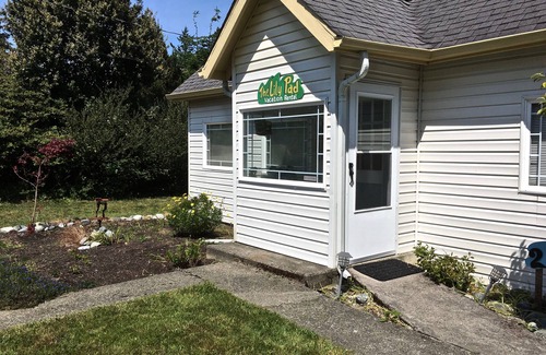 Port Orford House | The Lily Pad - just a hop to everything coastal