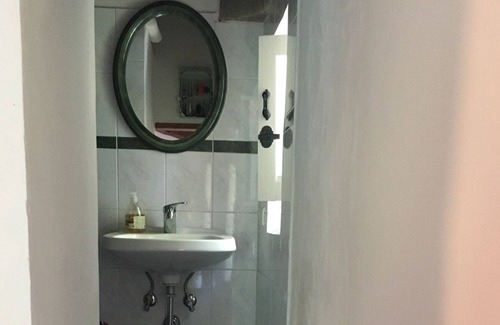 Borgo San Lorenzo House | The Lime Tree House