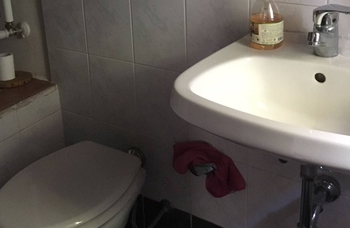 Borgo San Lorenzo House | The Lime Tree House