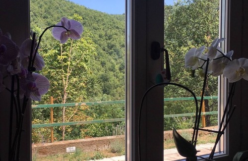 Borgo San Lorenzo House | The Lime Tree House