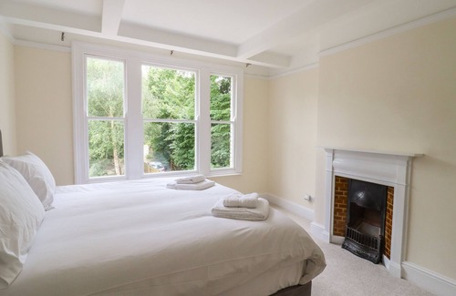 Harston House | THE LIMES, pet friendly, with a garden in Harston