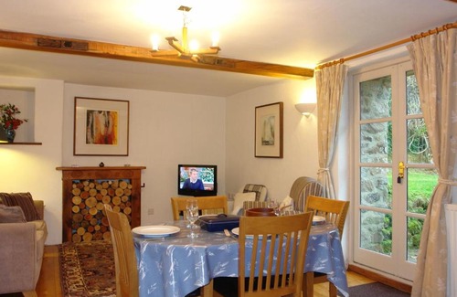 South Tawton House | The Linhay