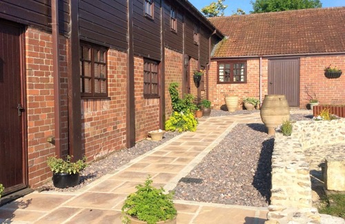 Colyton Cottage | THE LINNEY, pet friendly, country holiday cottage in Colyton