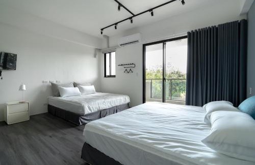 Guiren District House | The LINs House