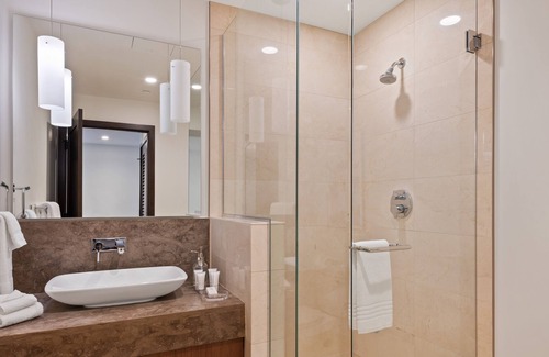 Vail Condo | The Lion Vail - W404