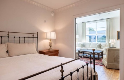 Brunswick Apartment | The LISSNER