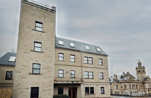 Halifax Apartment | The Lister Apartment 213